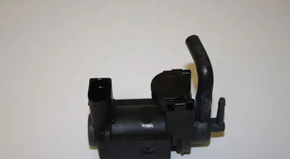 Audi A4 S4 B9 Turbo solenoid valve 059906627L