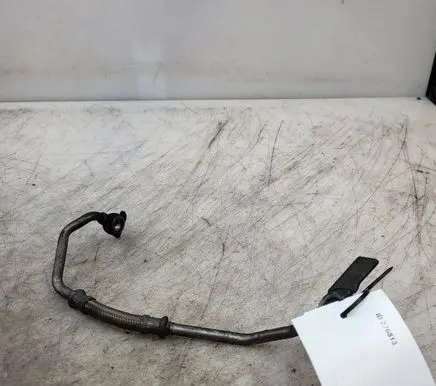 Peugeot 508 Turbo turbocharger oiling pipe/hose