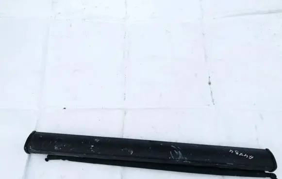 Opel Astra G Parcel shelf