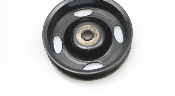 Seat Ibiza II (6k) Crankshaft pulley 03D105255D