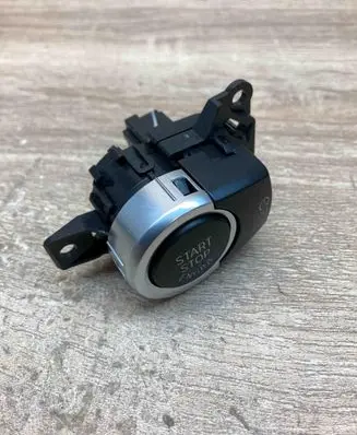 BMW X5 F15 Engine start stop button switch 9291690 3393560103