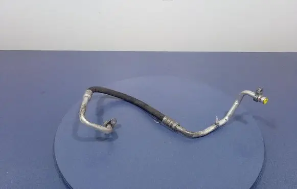 Renault Laguna III Air conditioning (A/C) pipe/hose