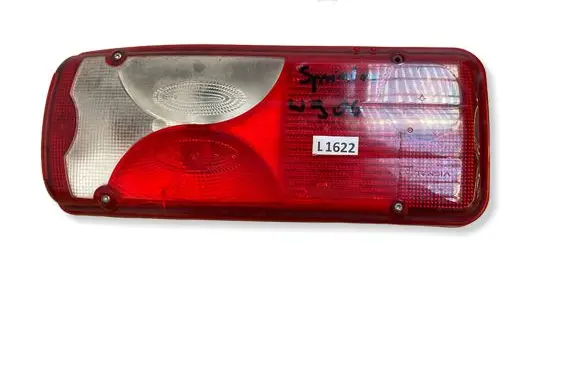 Mercedes-Benz Sprinter W906 Rear/tail lights 