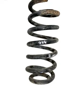 Opel Insignia A Rear coil spring