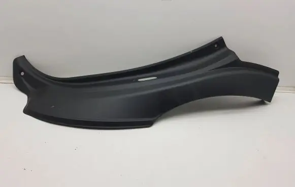 Jaguar I-Pace Centre console side trim rear J9D328117AB