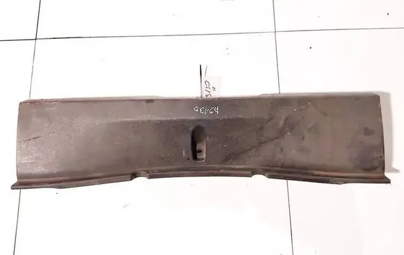 Renault Laguna III Other trunk/boot trim element 84920000