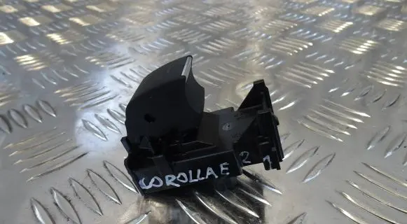 Toyota Corolla E210 E21 Electric window control switch