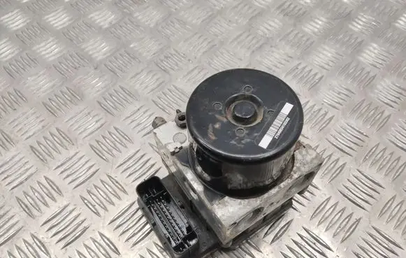 Opel Combo D ABS Pump 10096116373 10062530951 28561130313