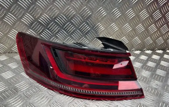 Volkswagen Arteon Rear/tail lights 3G8945207J 81720102