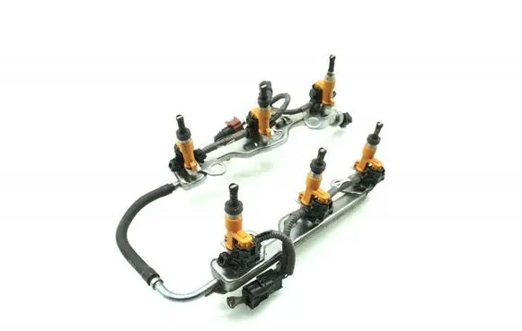 Lexus RX 450H Fuel injector 23250-31140