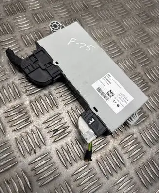 BMW X3 F25 CAS control unit/module 9301522