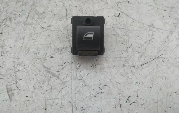 BMW 7 E65 E66 Electric window control switch 8379597