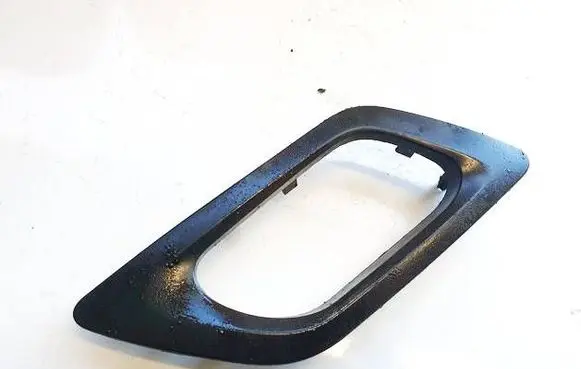 Citroen C4 I Other interior part 9657086177