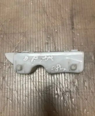 Nissan Qashqai Front bumper mounting bracket 62222JD000