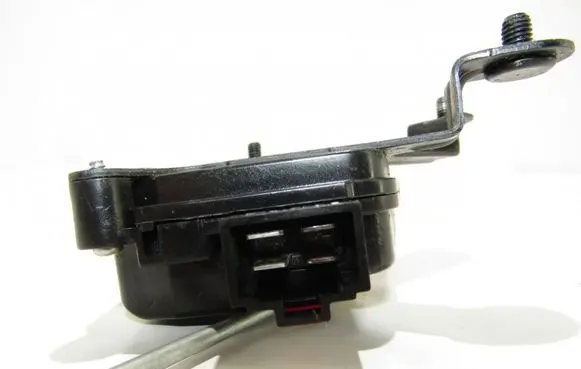 Hyundai i10 Air flap motor/actuator