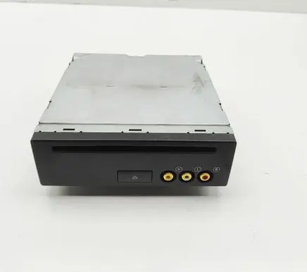 Mercedes-Benz GL X166 CD/DVD changer A1669069800 A1669062200