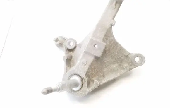 Renault Clio IV Engine mounting bracket 112533062R