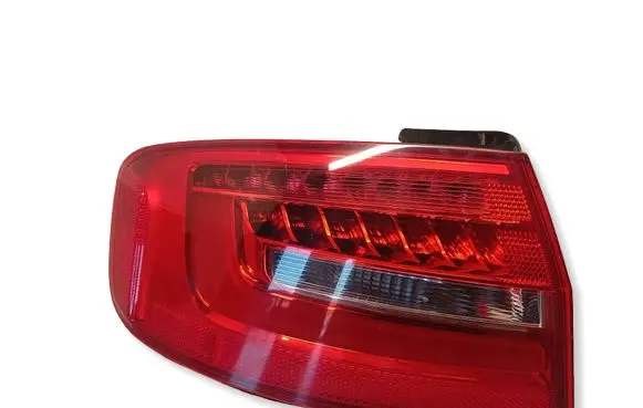 Audi A4 S4 B8 8K Rear/tail lights 8K5945095AC