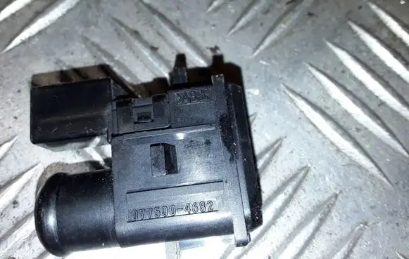 Toyota Yaris Interior temperature sensor 0775004682