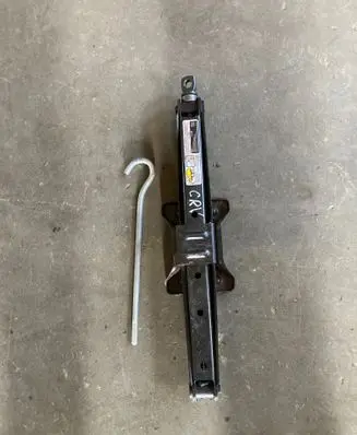 Honda CR-V Lift Jack 