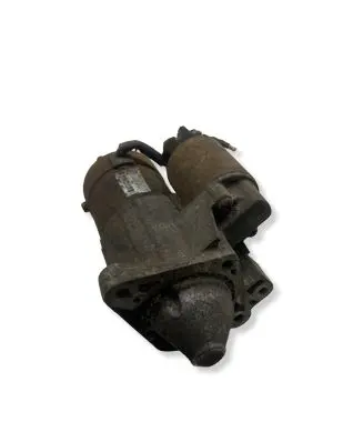 Renault Clio III Starter motor M000T87881 8200584375