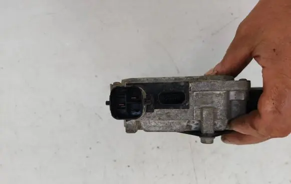 Porsche Cayenne (92A) Other control units/modules 09D927601 F0000057102 G1167TRB020