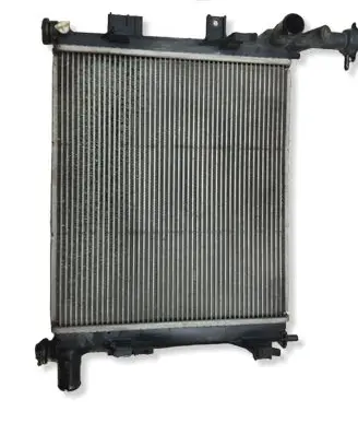 KIA Picanto Coolant radiator 