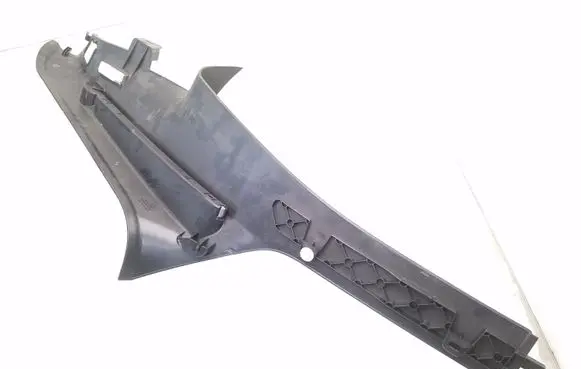 BMW 3 F30 F35 F31 (D)pillar trim (top) 7240687
