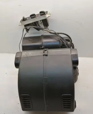 Ford Transit Interior heater climate box assembly VYC1518D394BD