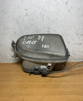 Mercedes-Benz E W210 Front fog light 14726200 C1715