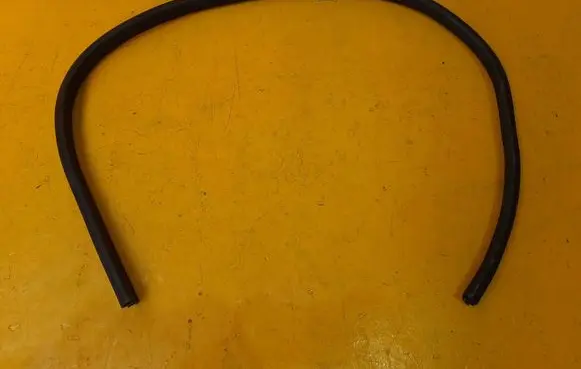 Mercedes-Benz E W238 Front door rubber seal A2386922500