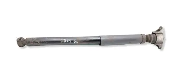 Ford Focus Rear shock absorber/damper 6M5Y18080AAB