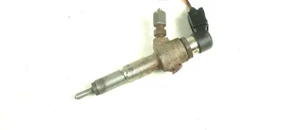 Ford Fiesta Fuel injector 9654551080