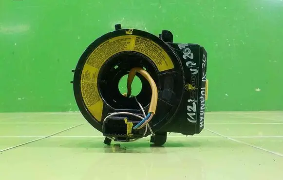 Hyundai ix20 Airbag squib ring wiring TASMA ZWIJAK