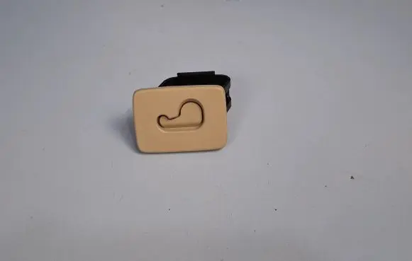 Audi Q5 SQ5 Cargo luggage net fixing mount 8K9861735