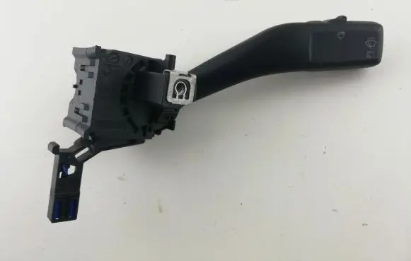 Skoda Octavia Mk2 (1Z) Wiper control stalk 1K0953519 KL3618