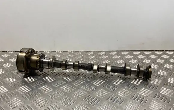 Lincoln MKZ II Camshaft AT4E6C525FE AT4E6A268CE RFAT4E6A266CD