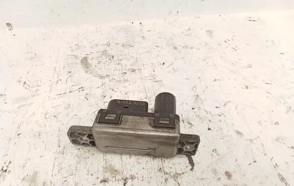 Volvo XC60 Glow plug pre-heat relay 31431776 0281003145