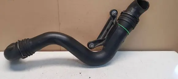 Volkswagen Golf V Intercooler hose/pipe 1K0145762CK