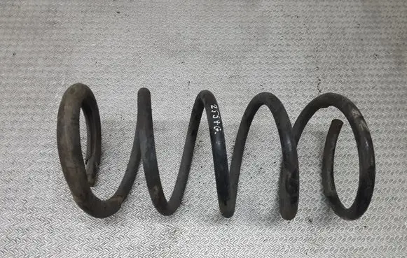 Volvo V70 Rear coil spring