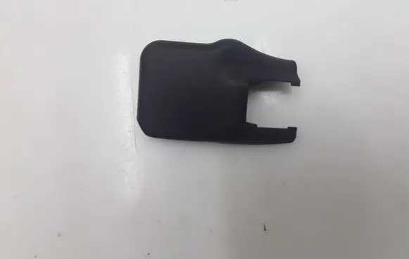 Lexus CT 200H Front passenger seat rail trim 7212776010