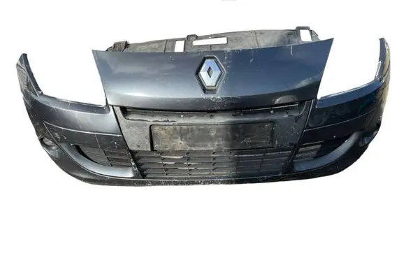 Renault Megane III Front bumper 960150002R