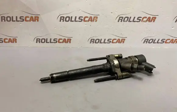 Ford Focus Fuel injector 0445110239