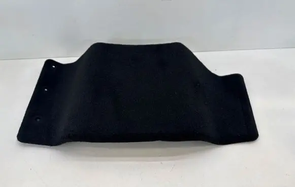 Mazda MX-30 Rear floor mat DN4J686L1