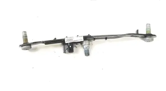 Chrysler 300C Seat belt adjustment motor 68080745AC