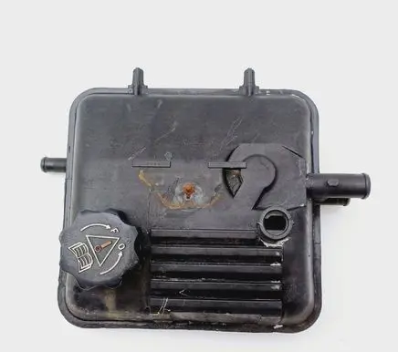 Fiat Ulysse Coolant expansion tank/reservoir 1485900080