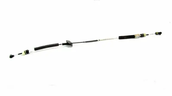 Gear shift cable linkage