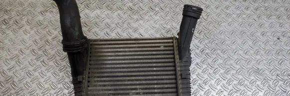 Audi Q7 4L Intercooler radiator 7L6145804 E3705