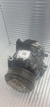 Renault Laguna II Air conditioning (A/C) compressor (pump) 8200424250 01140105 05185101401