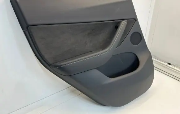 Tesla Model Y Rear door card panel trim 149729601C